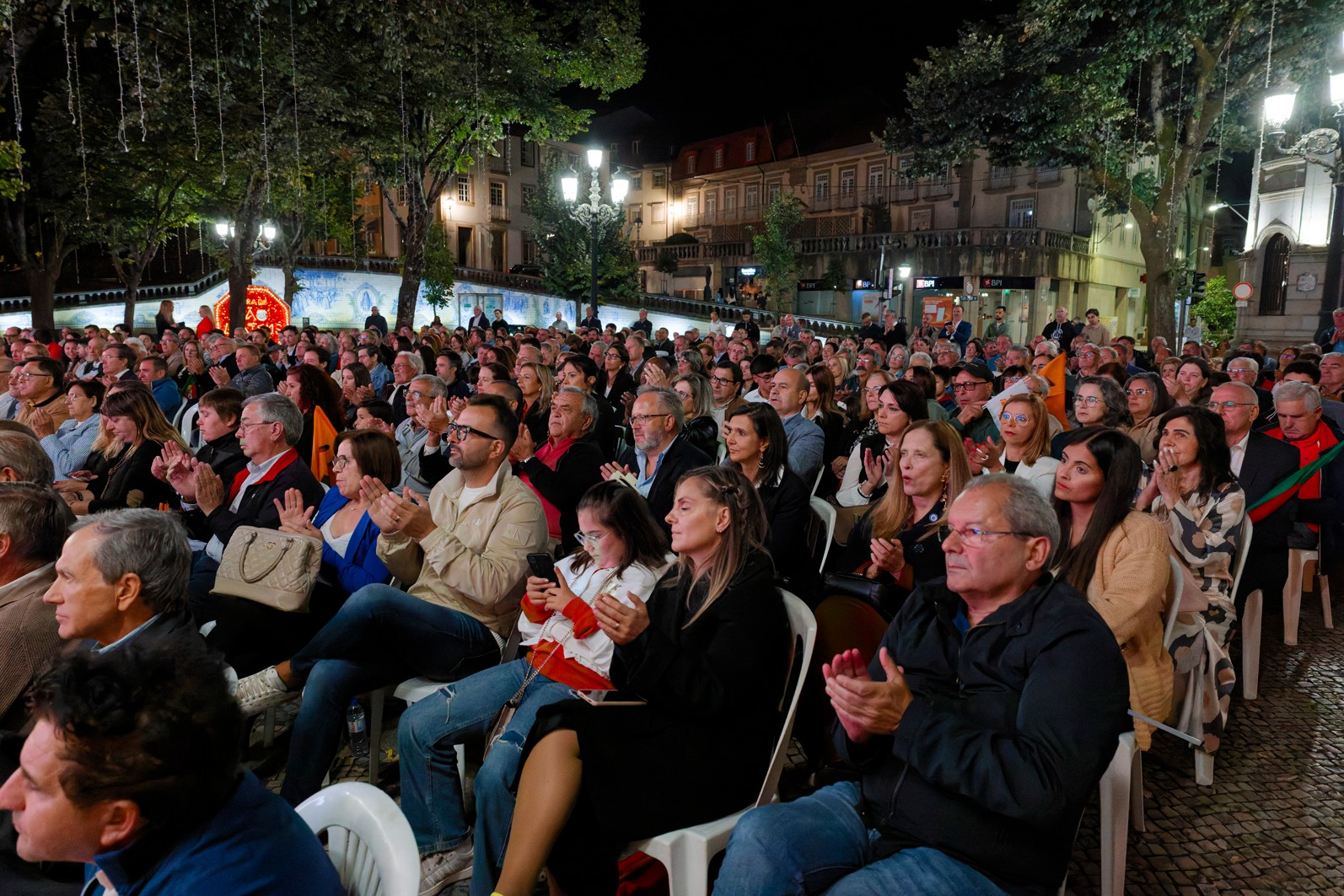 Apresentação Câmara e Assembleia Municipal de Viseu
