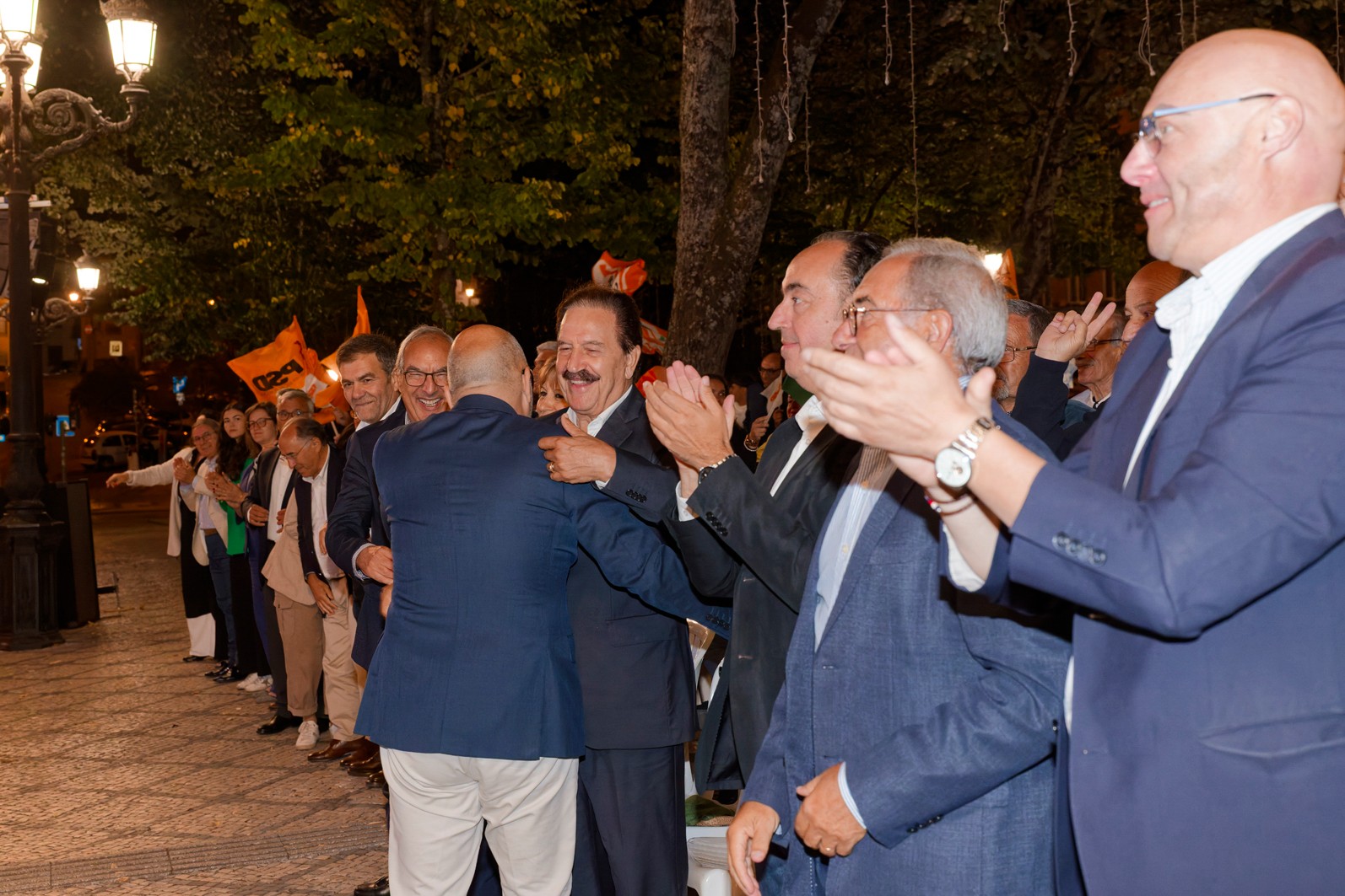 Apresentação Câmara e Assembleia Municipal de Viseu