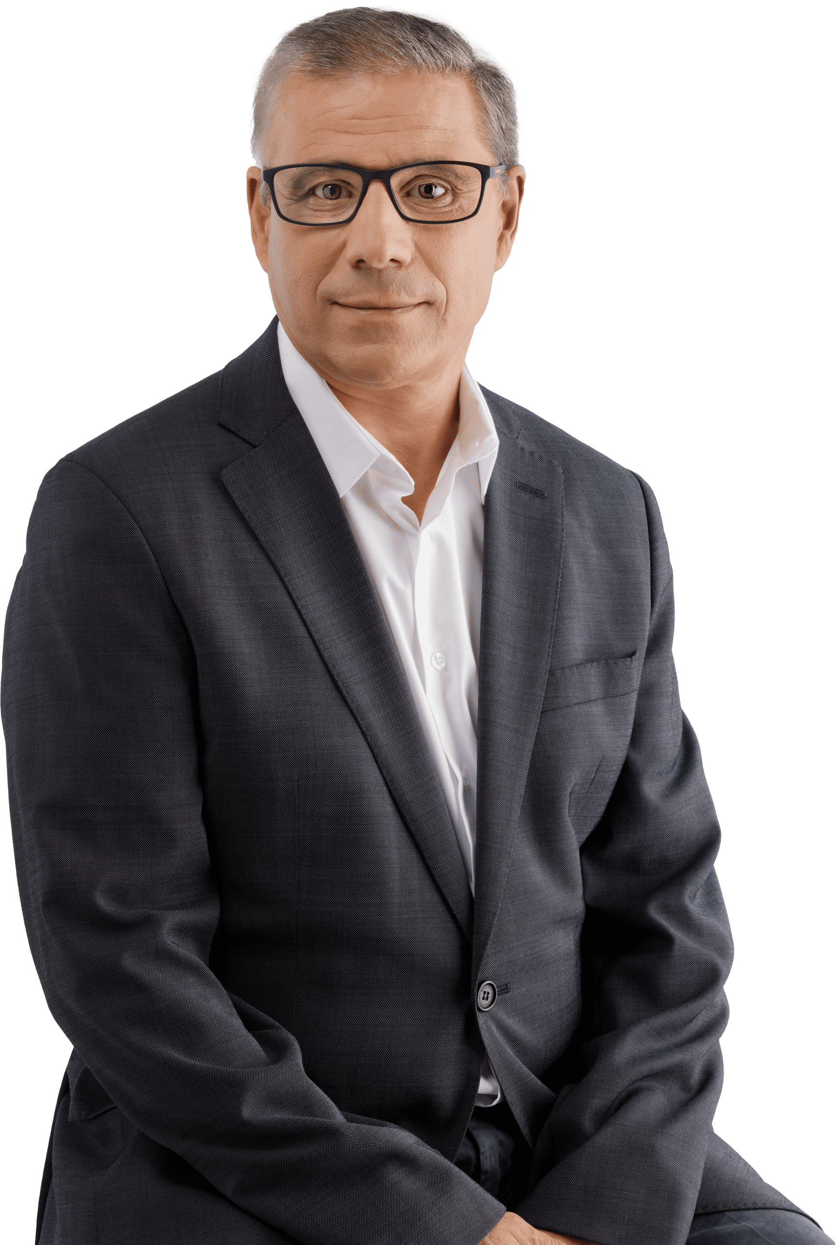 11. Fernando Almeida