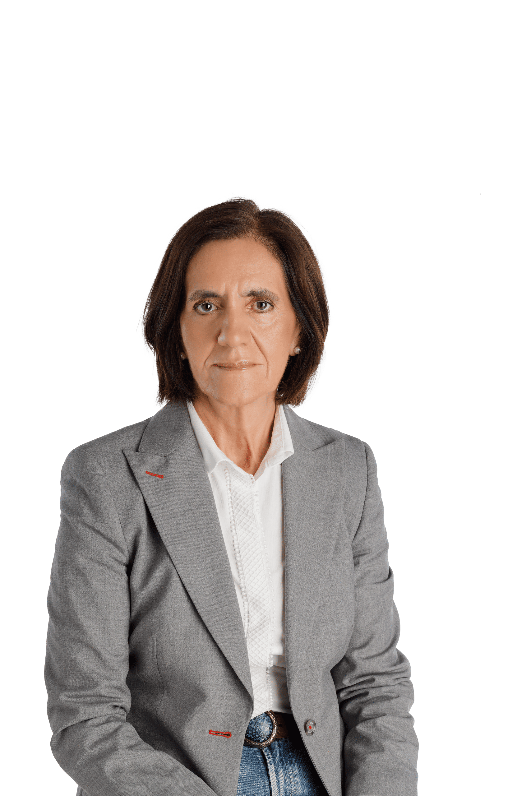 3. Conceição Azevedo