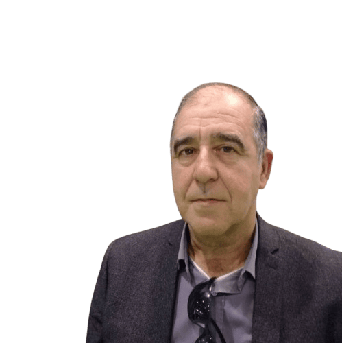 33. Jorge Costa Pinto