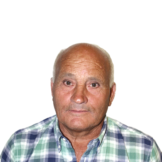 São Pedro de France