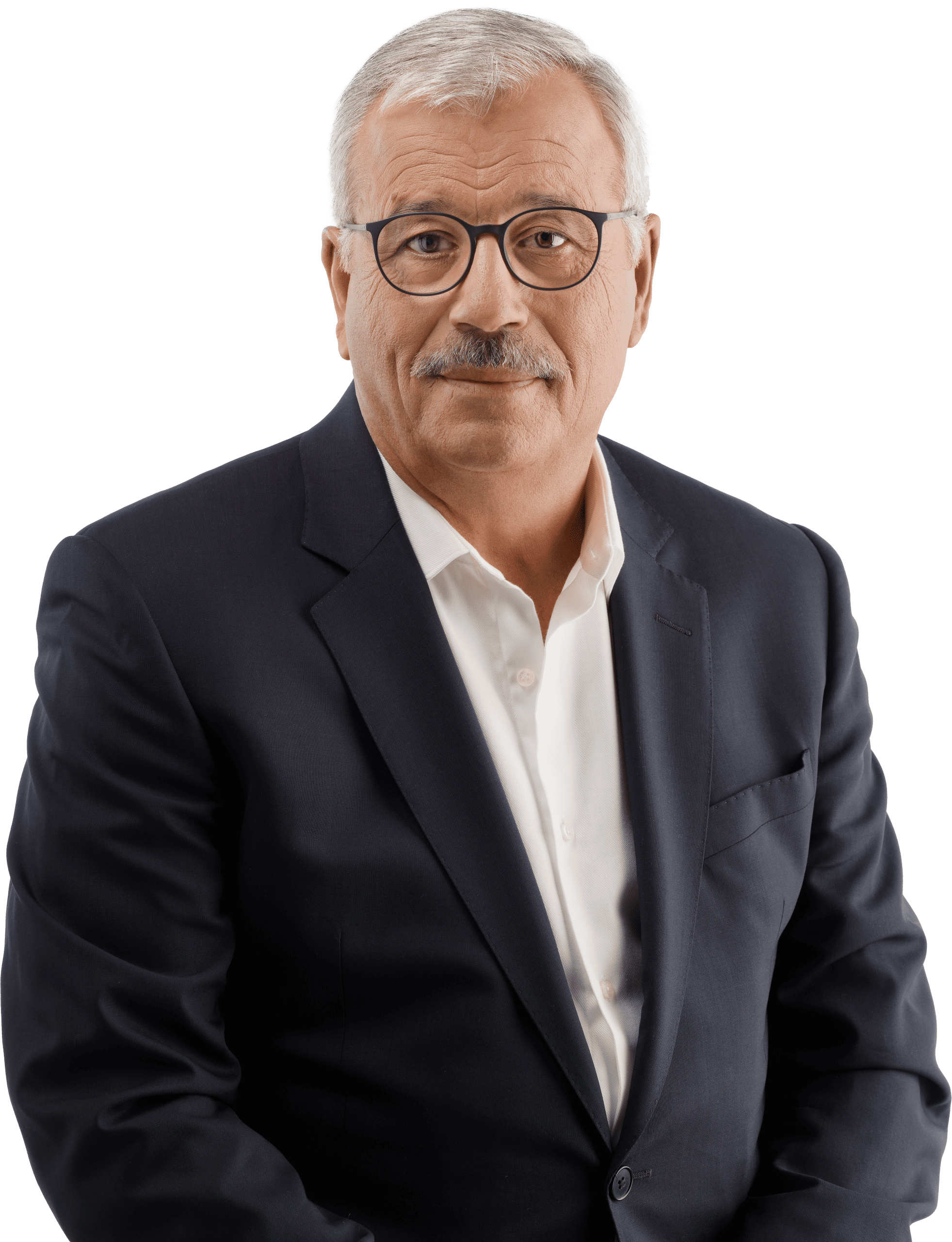 4. José Alberto Ferreira