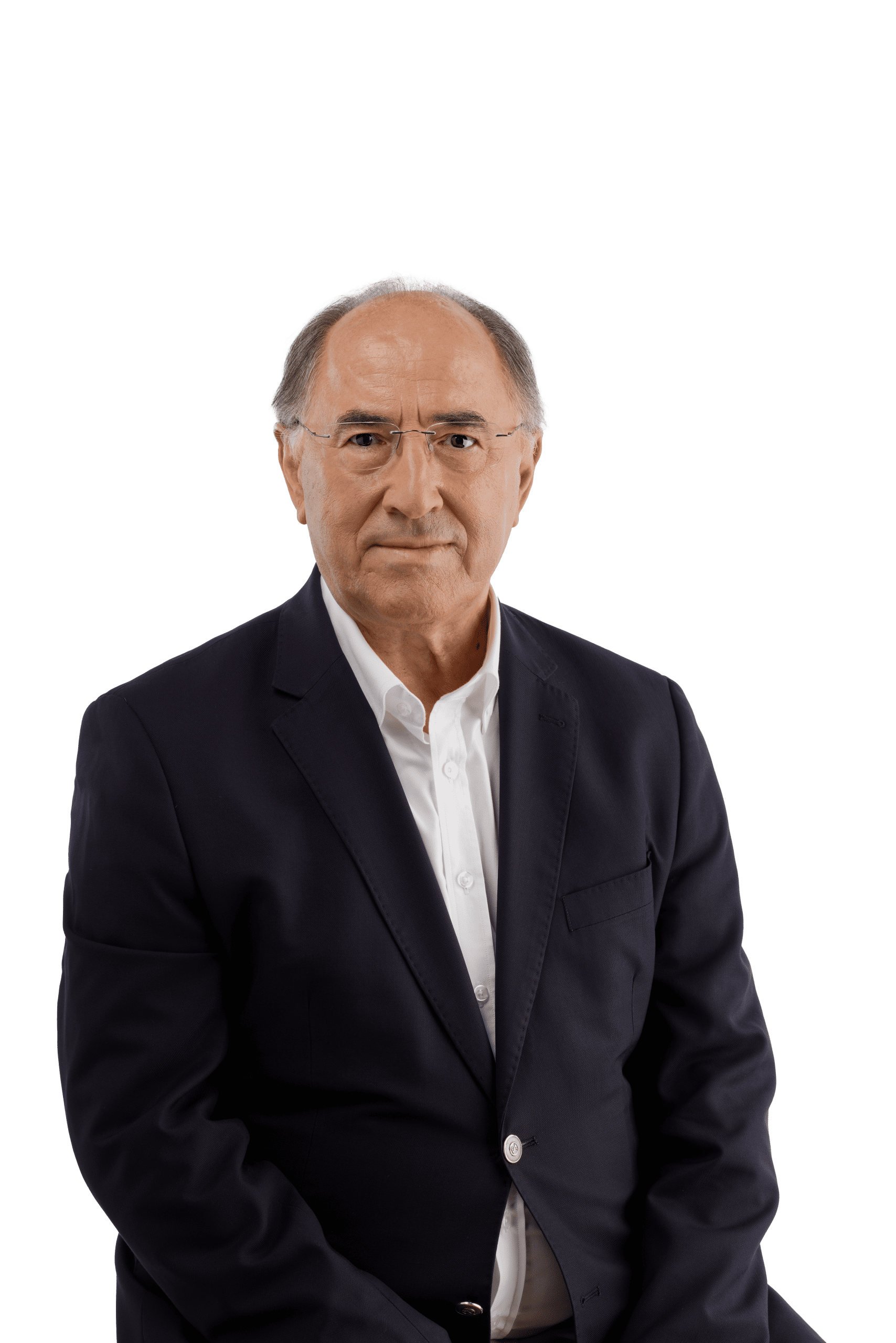 5. Diamantino Santos