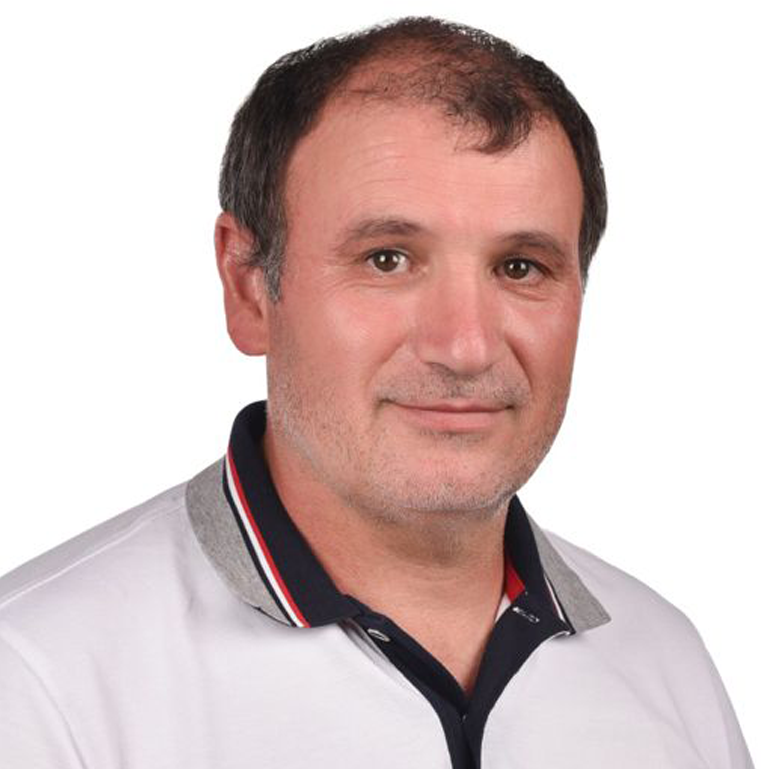 União das Freguesias de Barreiros e Cepões